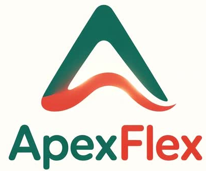 ApexFlex — Built for trades. Designed to flex.